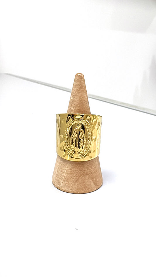 Bague Marie Gold