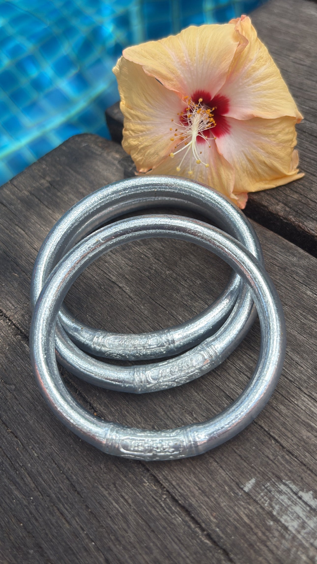 Kumlaï Thong Yaï Silver