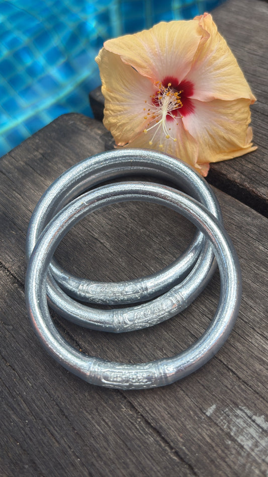 Kumlaï Thong Yaï Silver