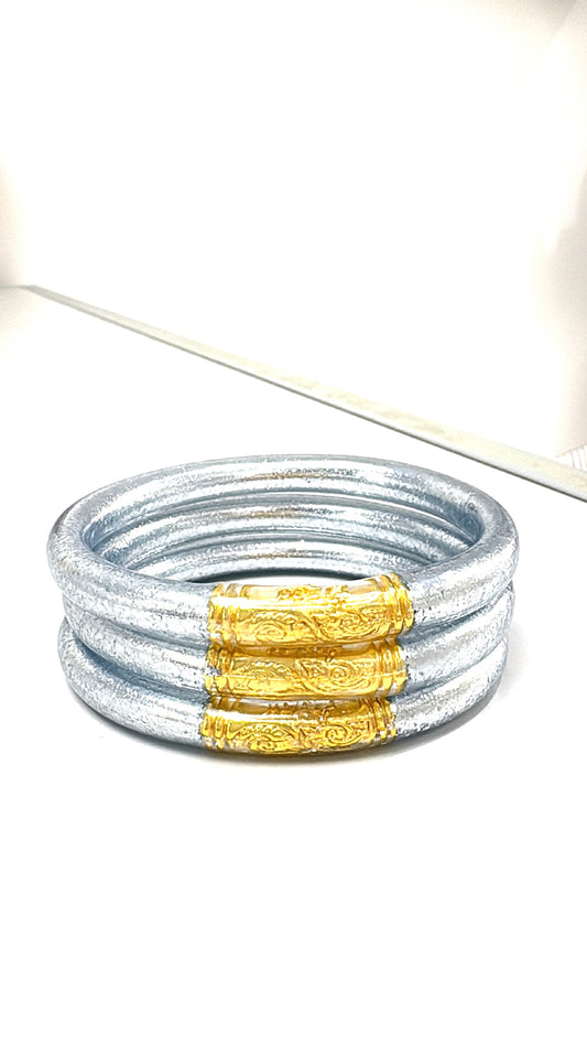 Kumlaï Thong Yaï Silver/Gold
