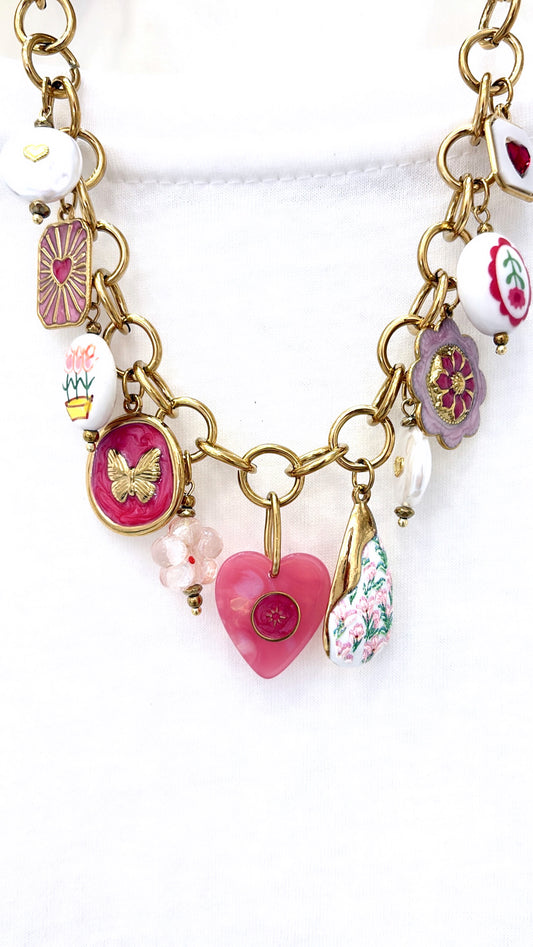 Collier Dolce Vita