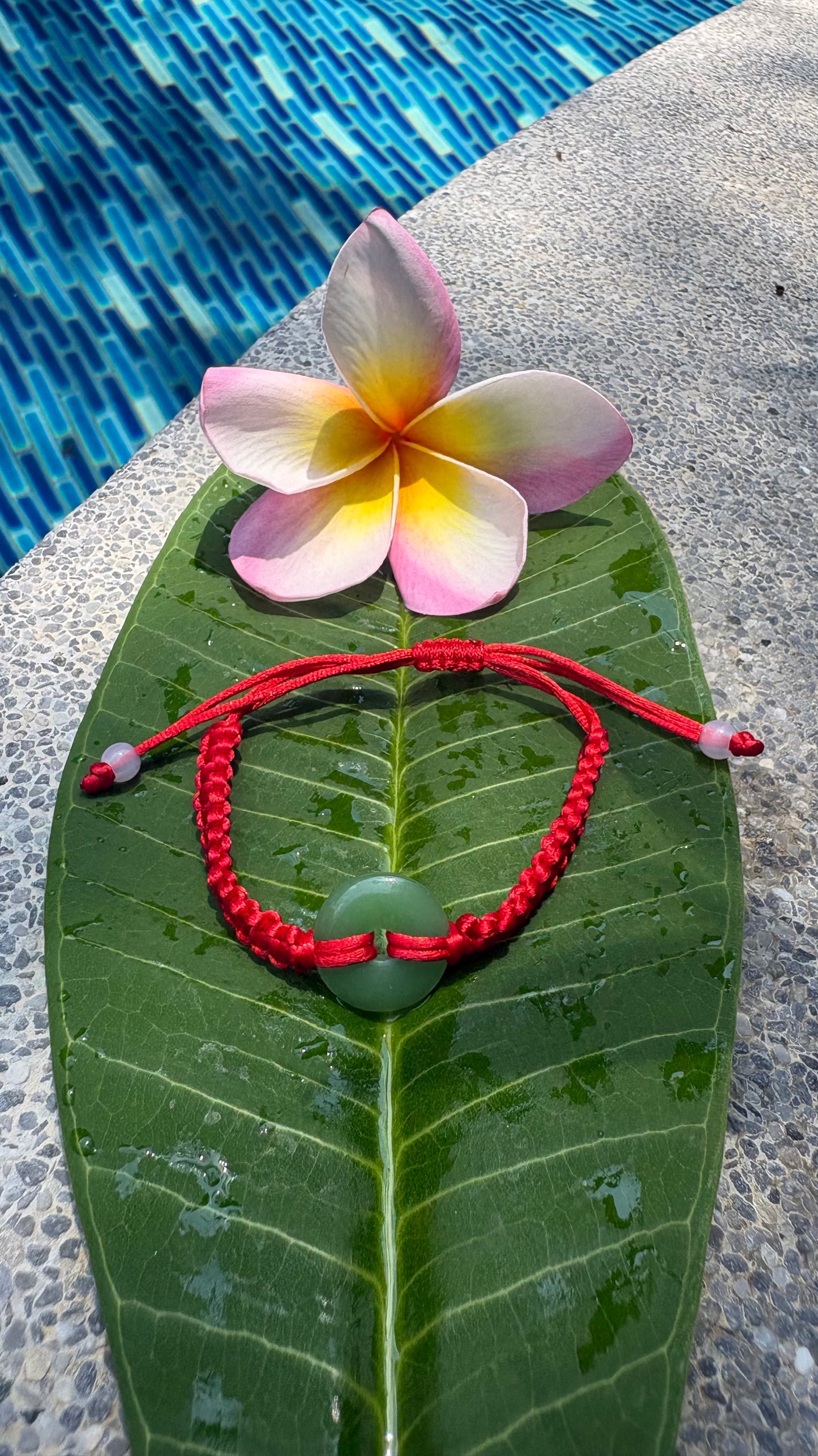 Saï Daeng Jade Clair