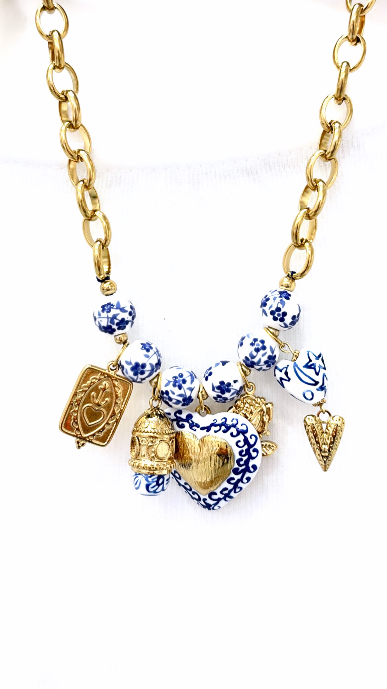 Collier Impératrice