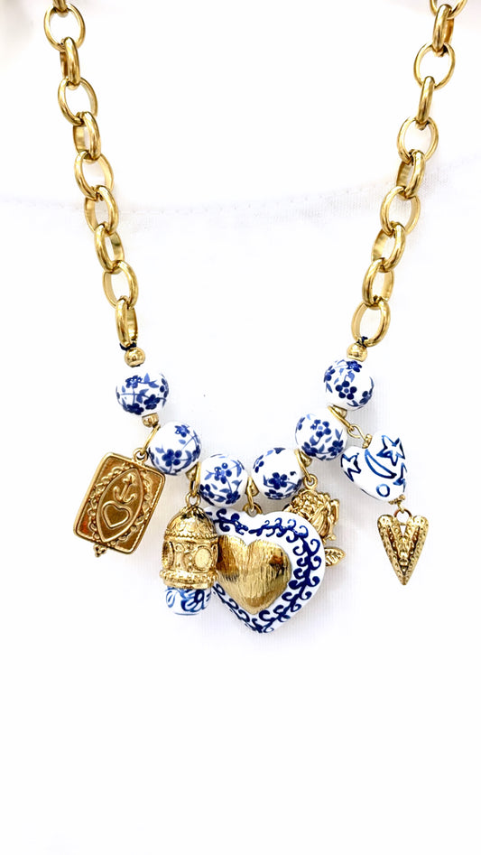 Collier Impératrice