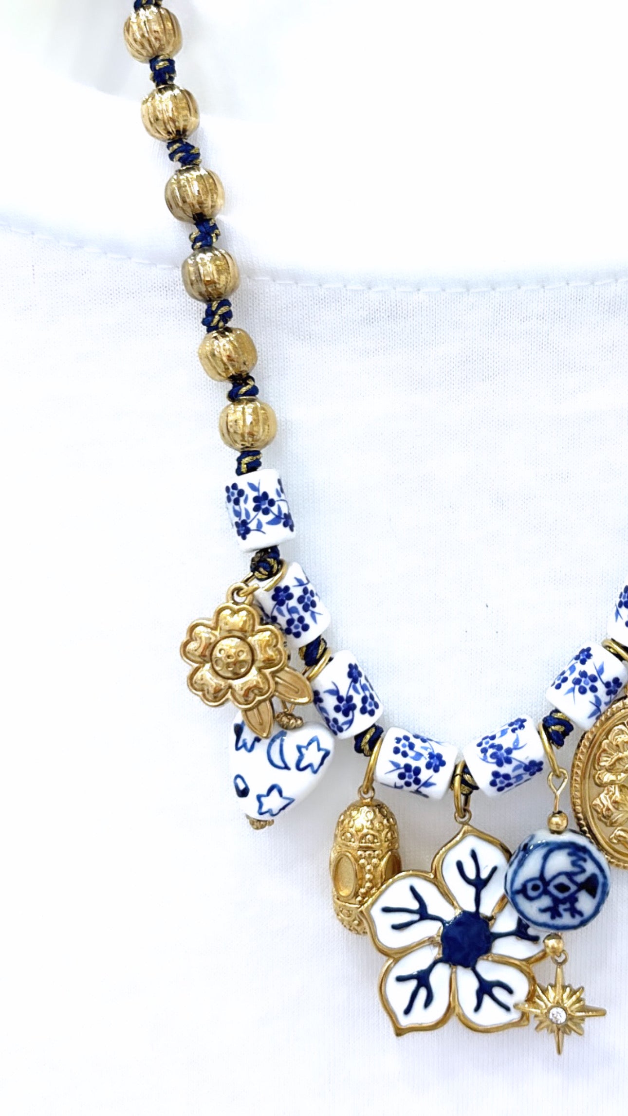 Collier Impérial