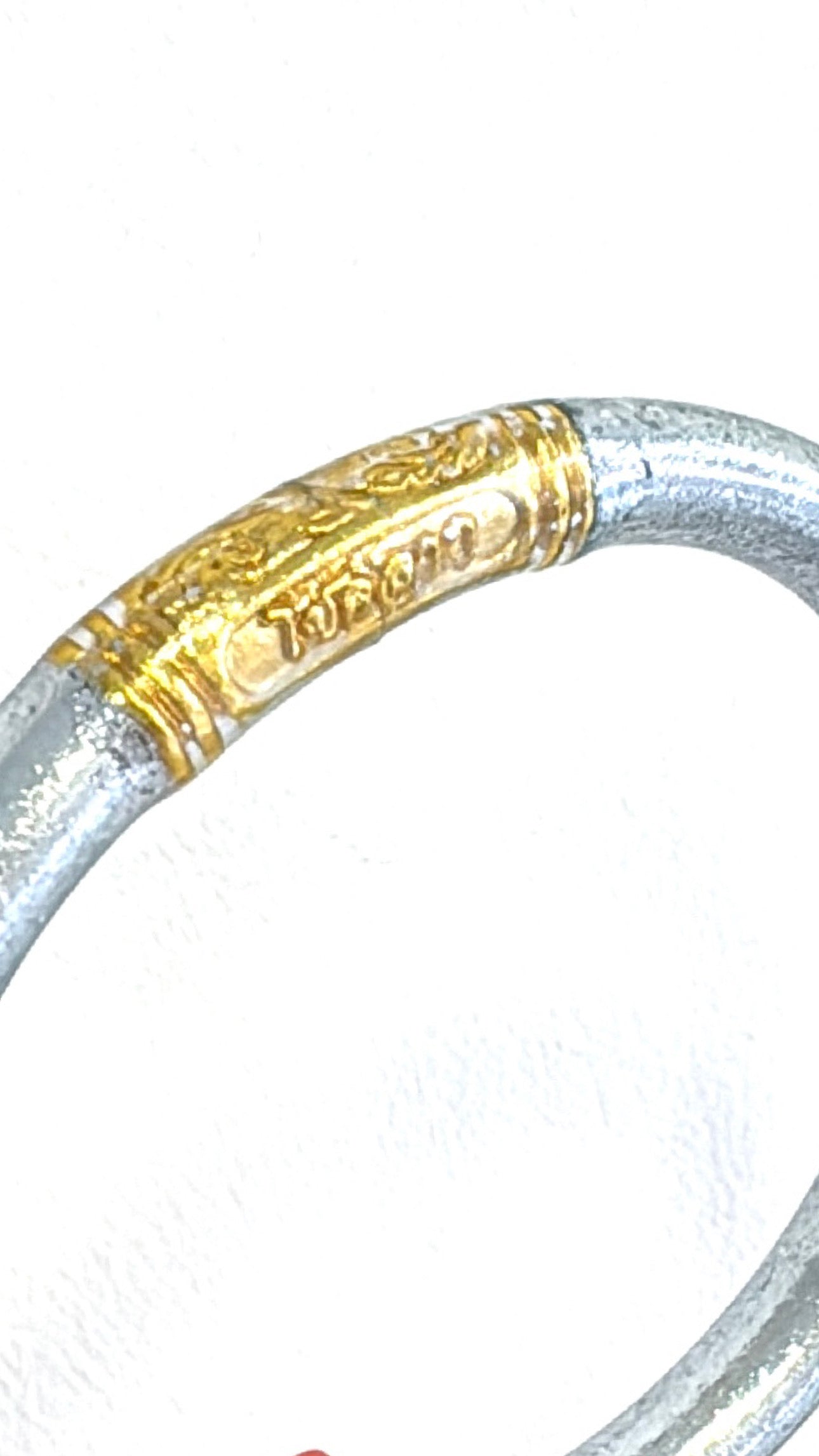 Kumlaï Thong Yaï Silver/Gold