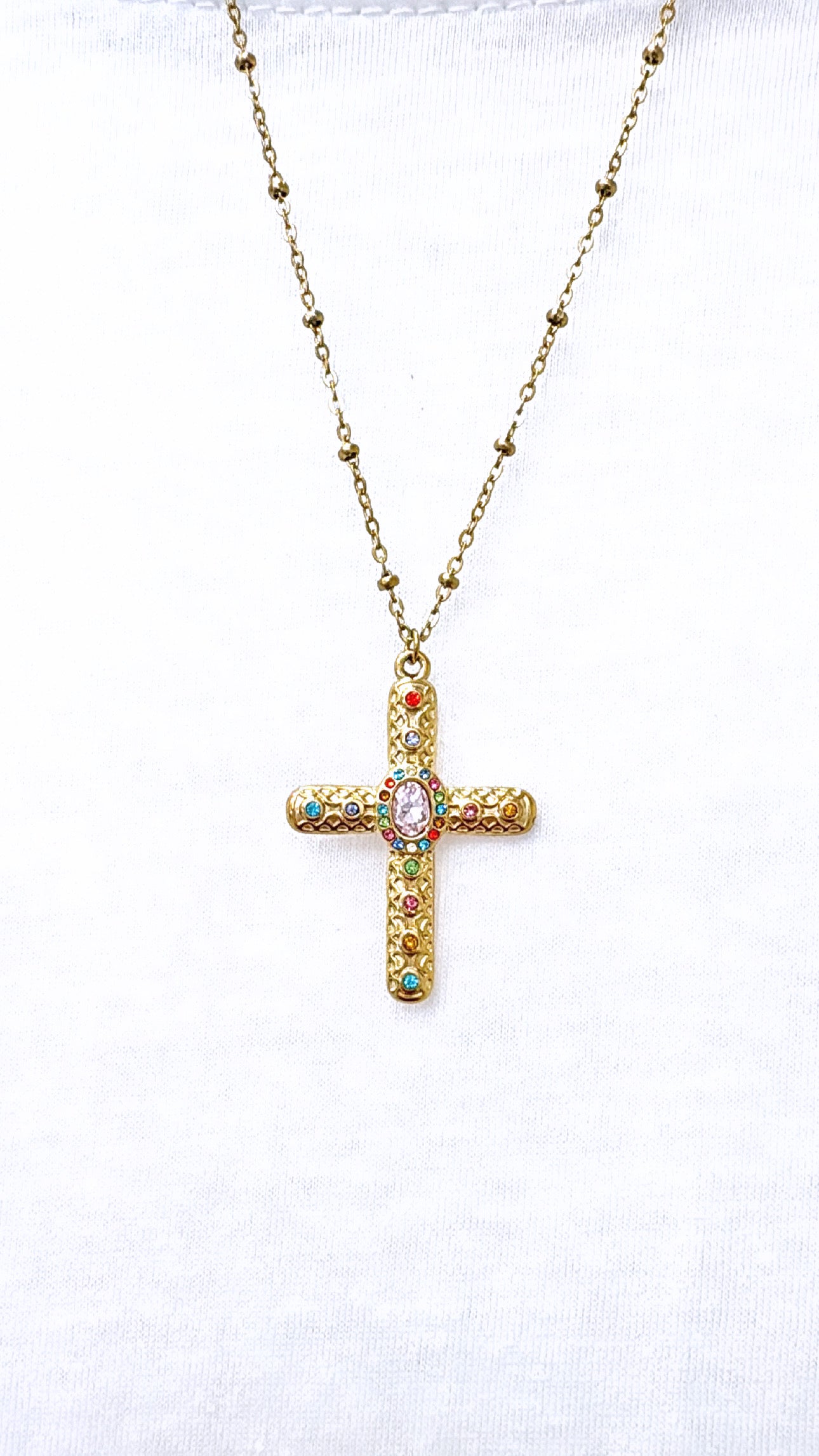 Collier Divina