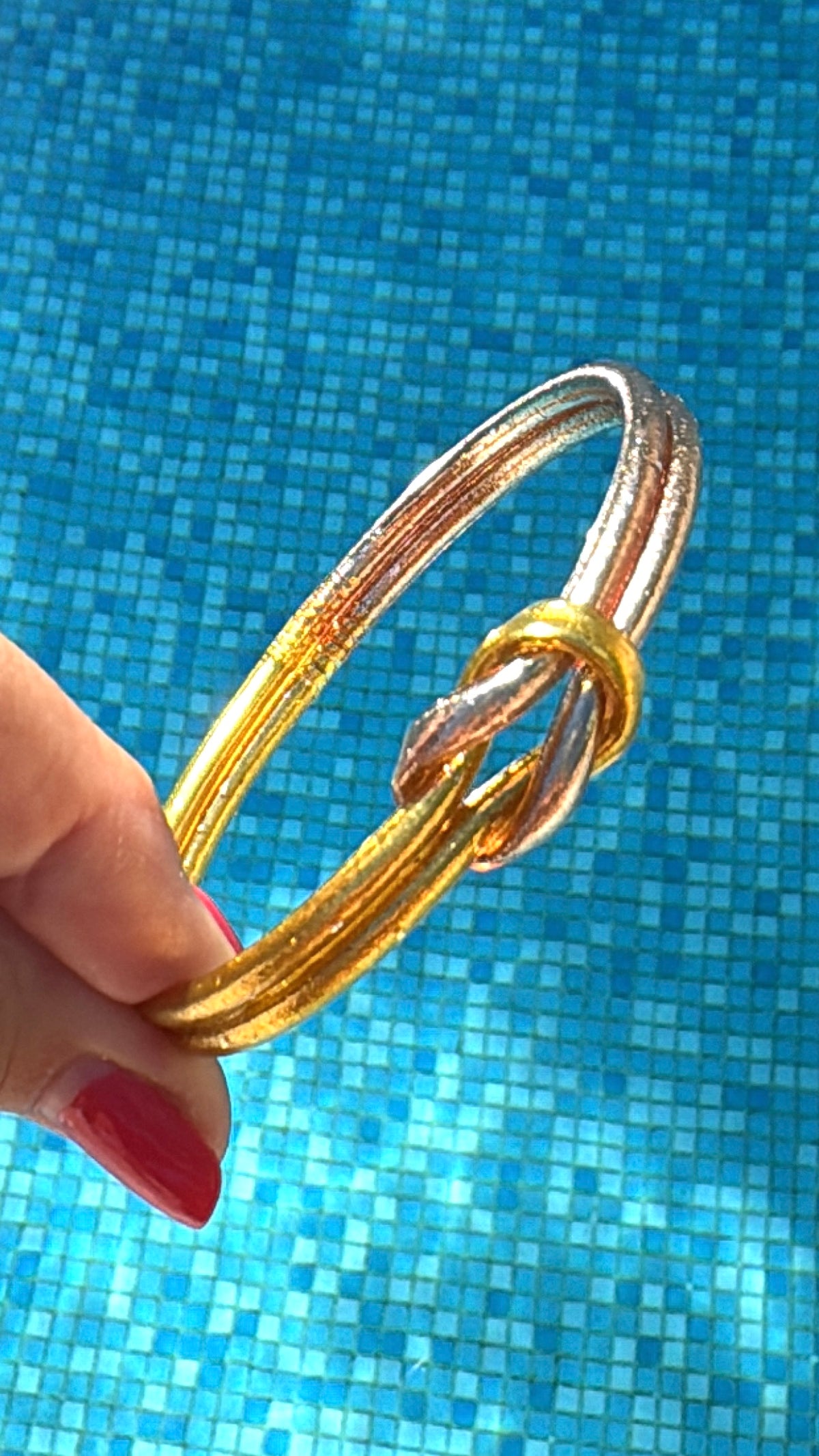 Panyathara Gold/RoseGold (Exclusivité)