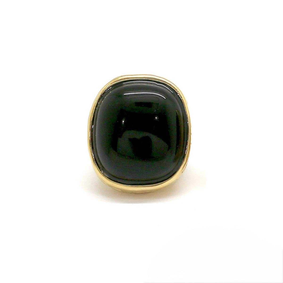 Bague Prestige Onyx