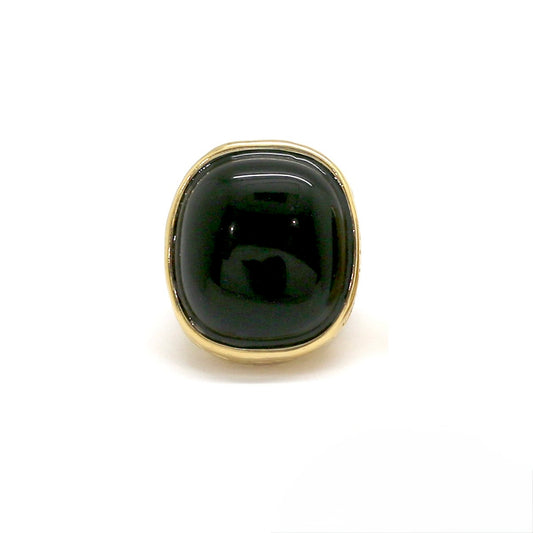 Bague Prestige Onyx