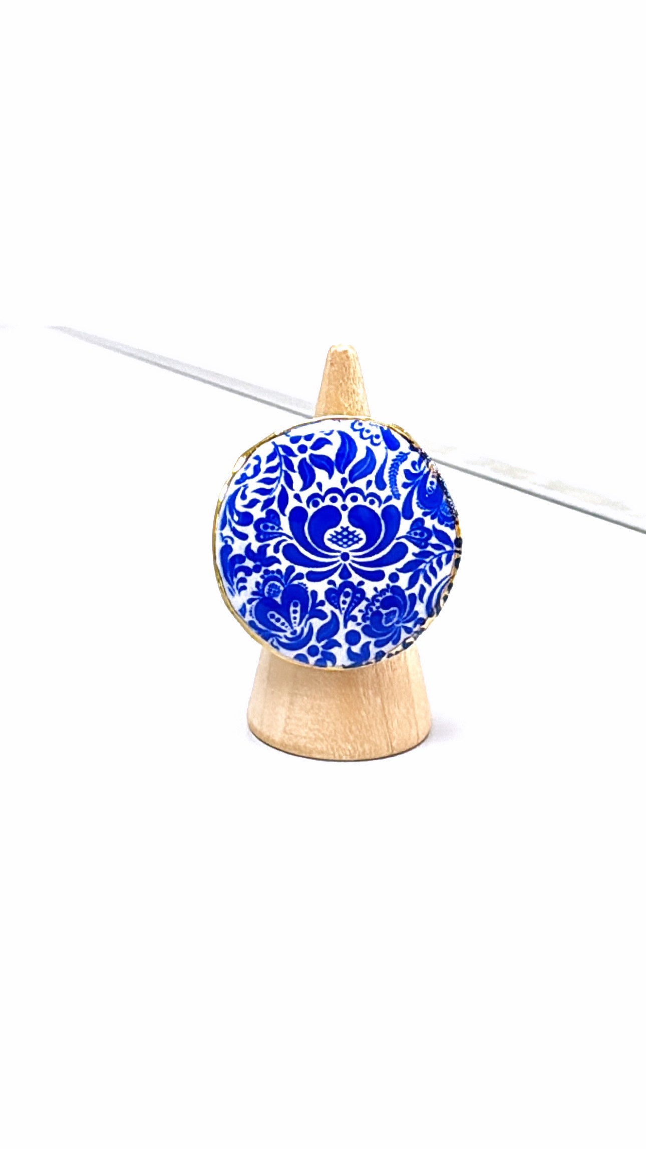 Bague Ming