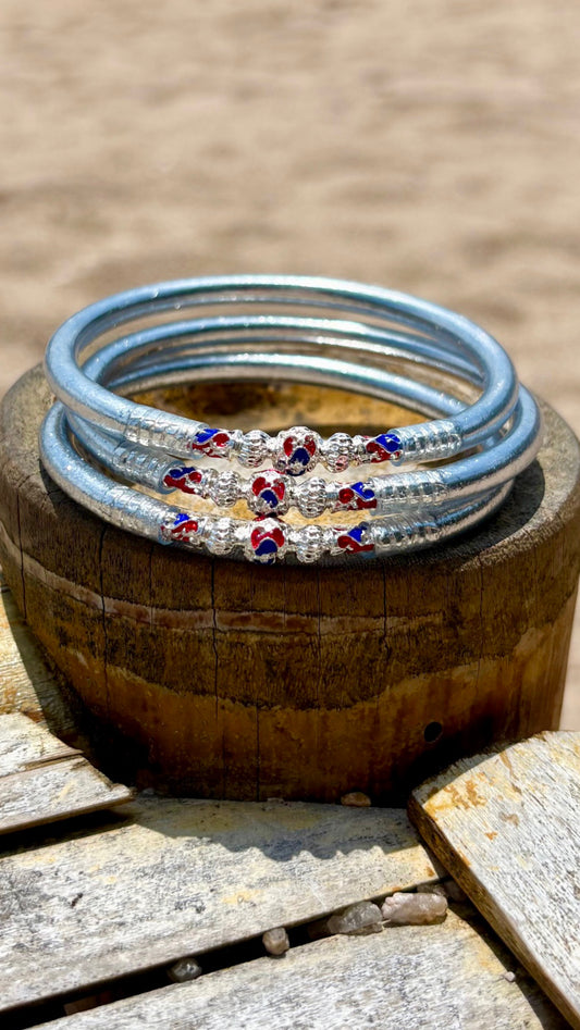Sukhothaï Silver