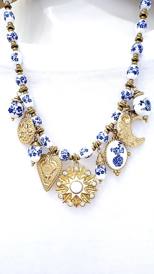 Collier Ming
