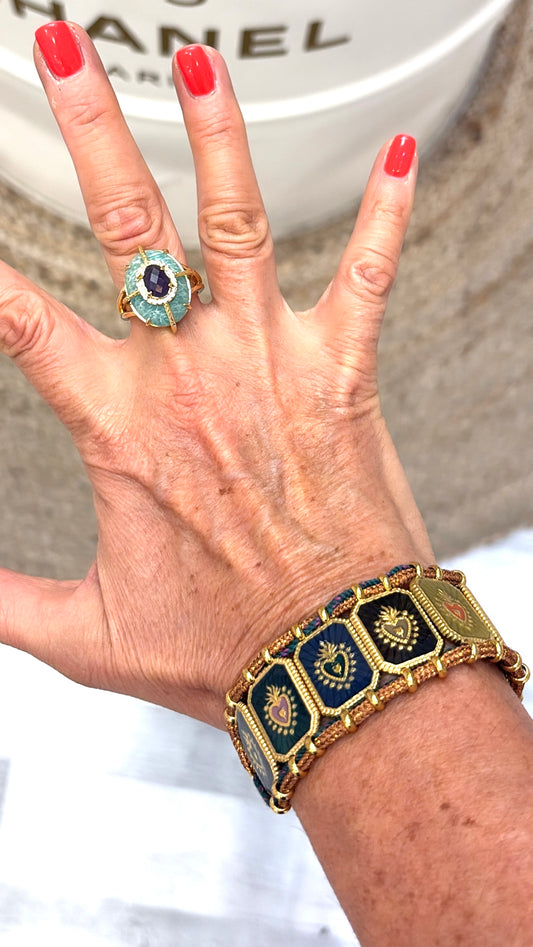 Bracelet Adoration