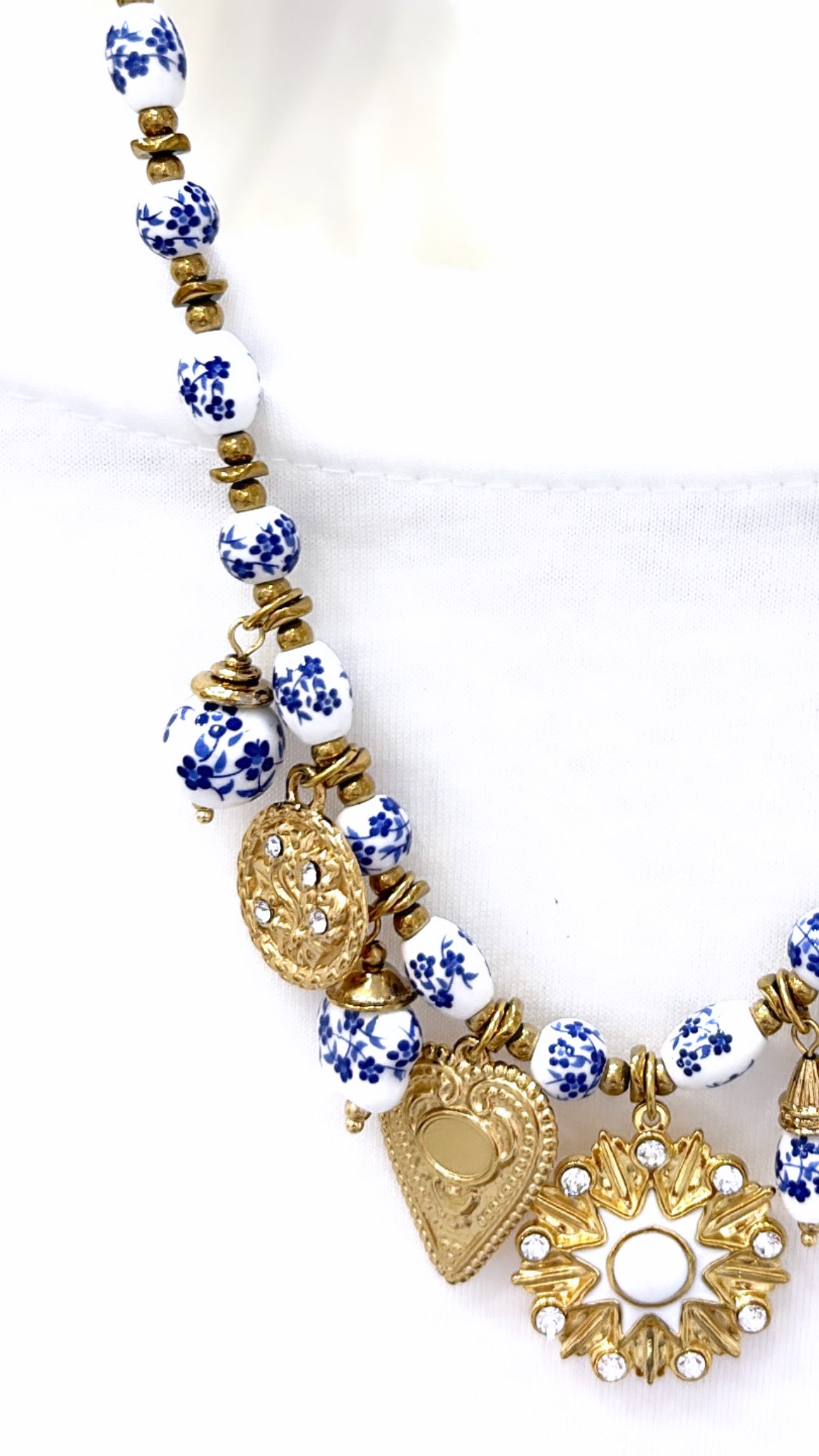 Collier Ming