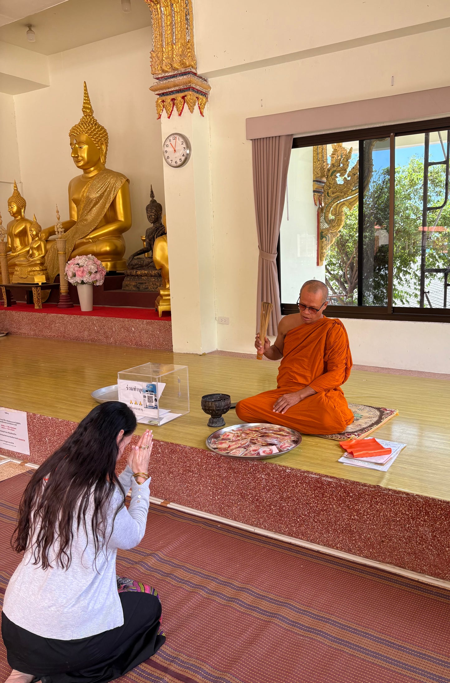 Kumlaï Champagne spécial petit poignet 5cm