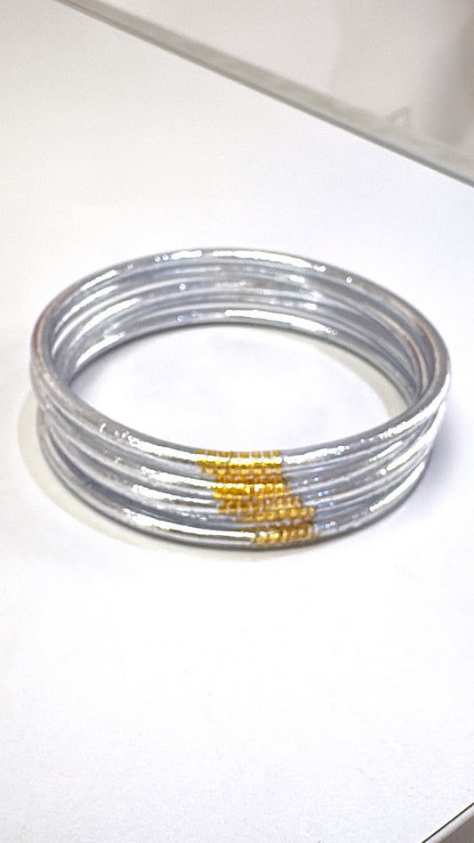 Kumlaï Noï (fin) Silver Gold