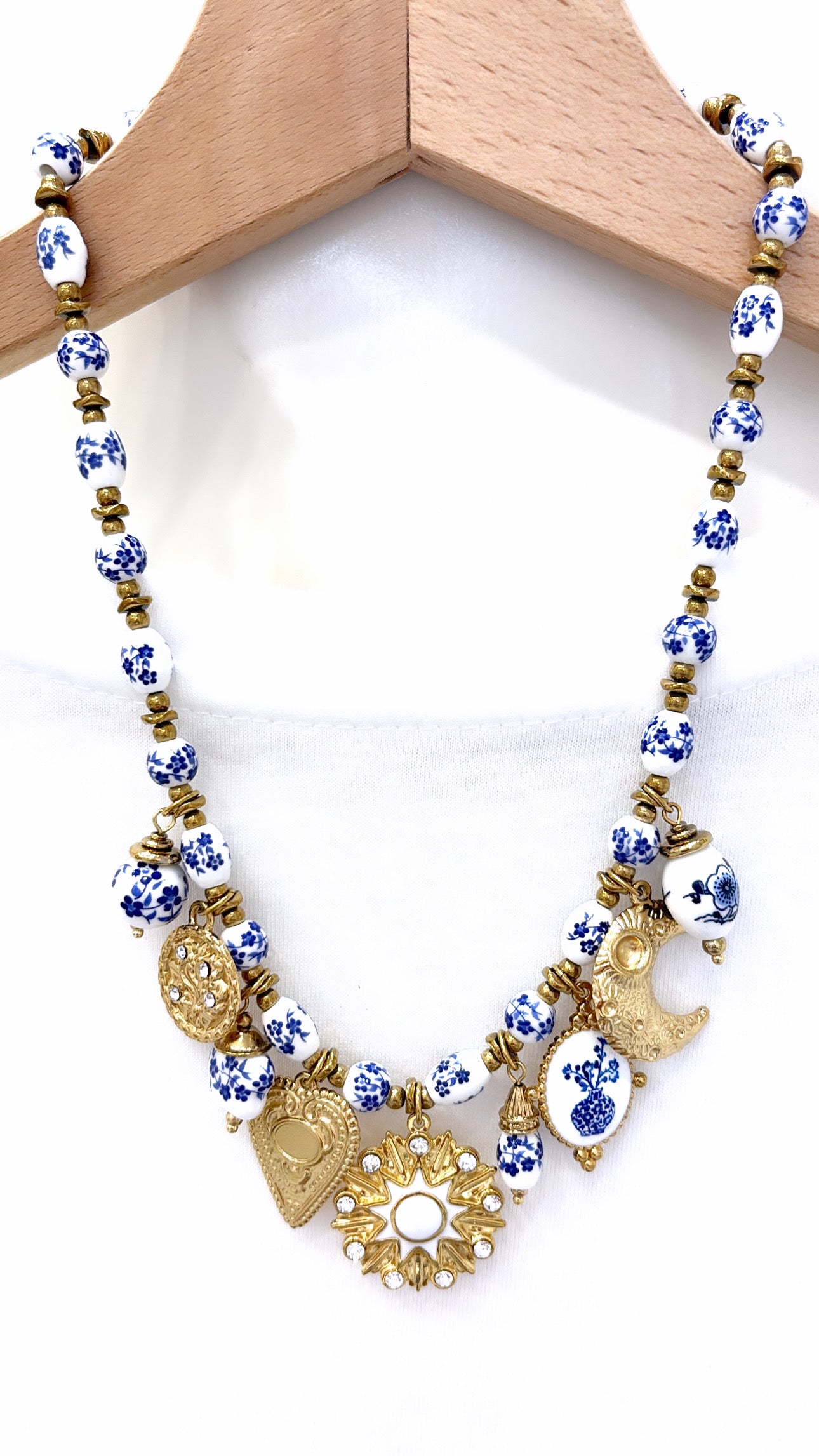Collier Ming