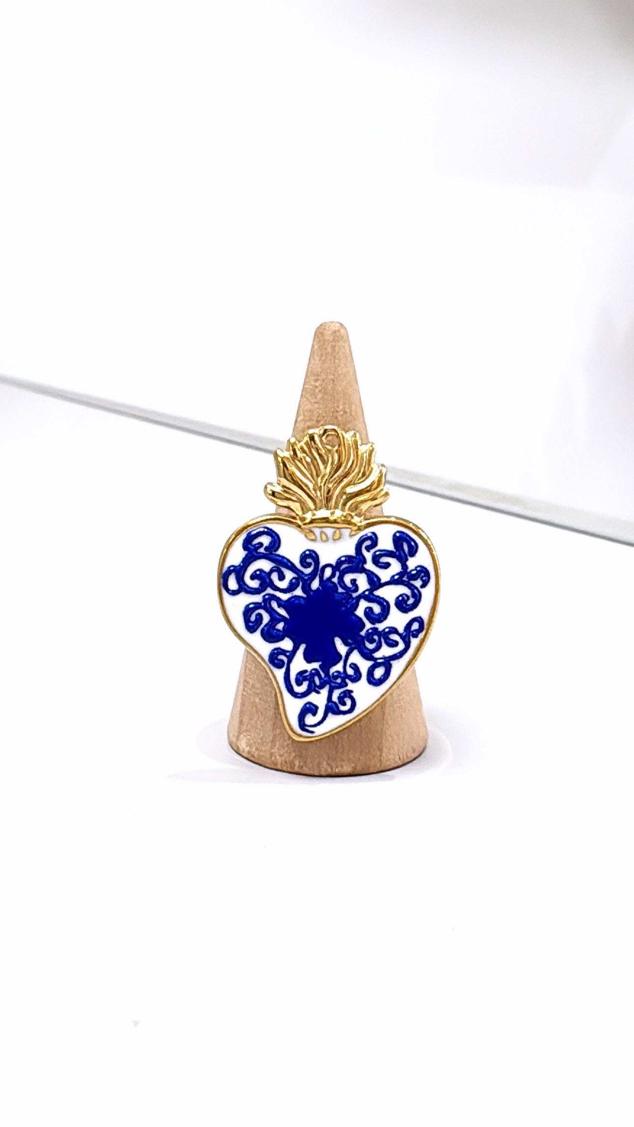 Bague Élya