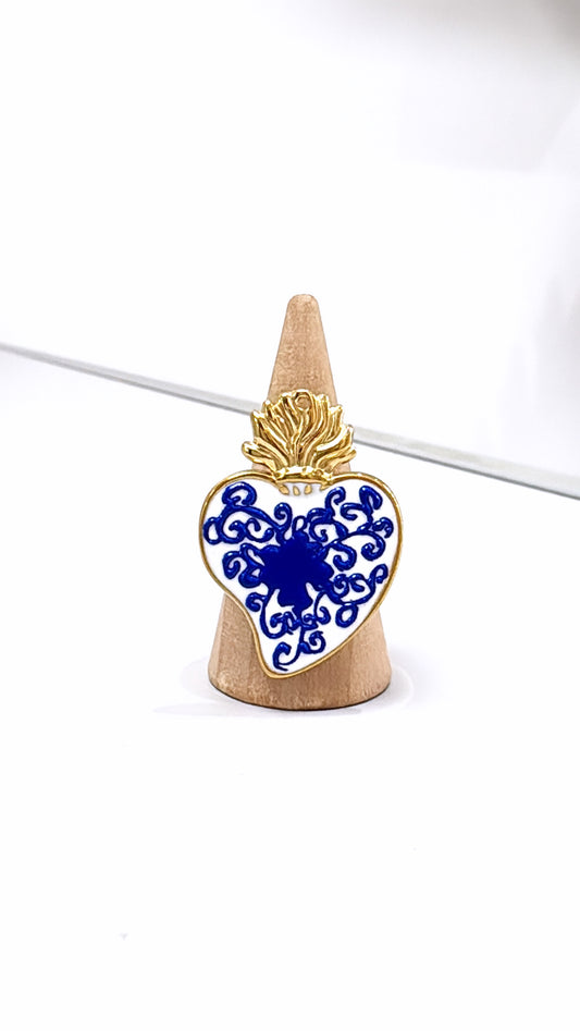 Bague Élya
