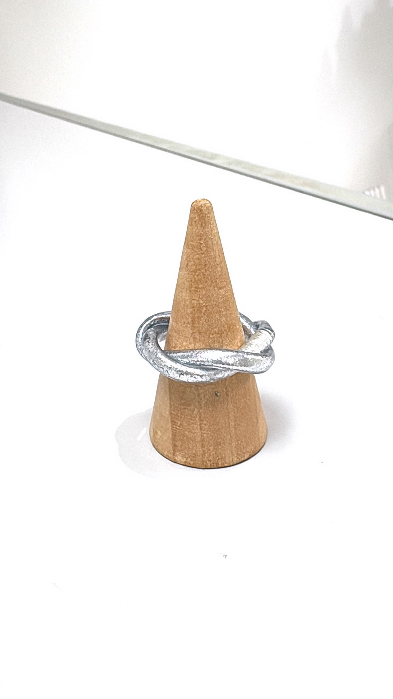 Bague Kumlaï Silver