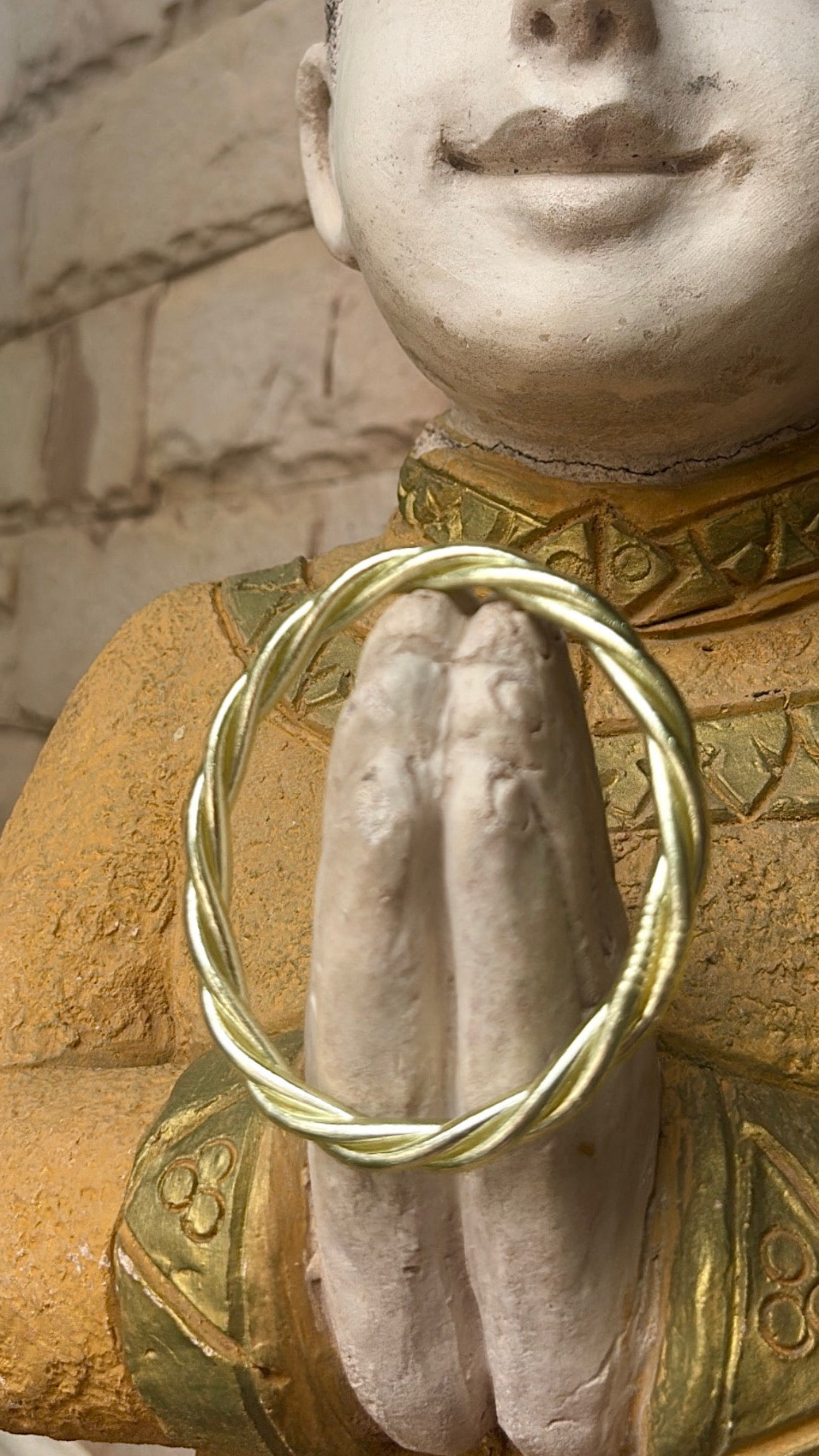 Kumlaï Twist Champagne