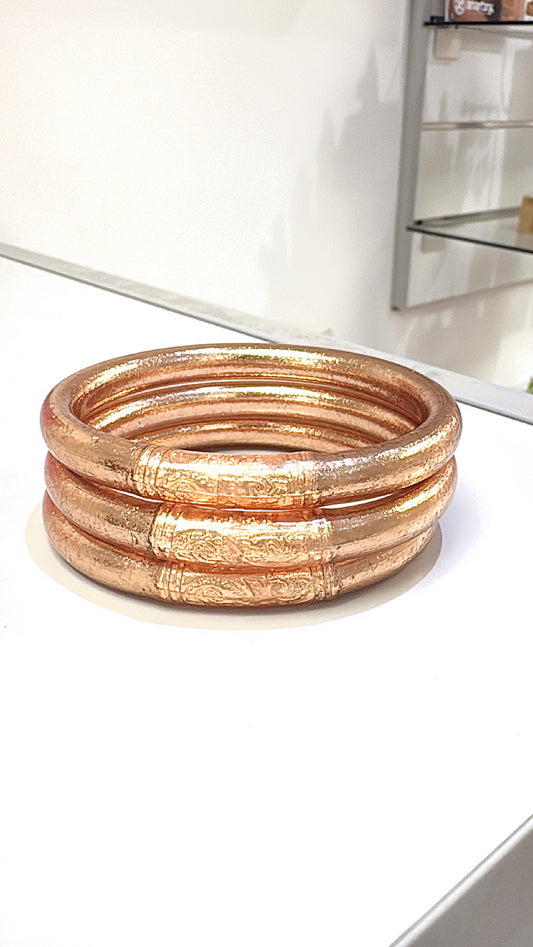 Kumlaï Thong Yaï Rose Gold