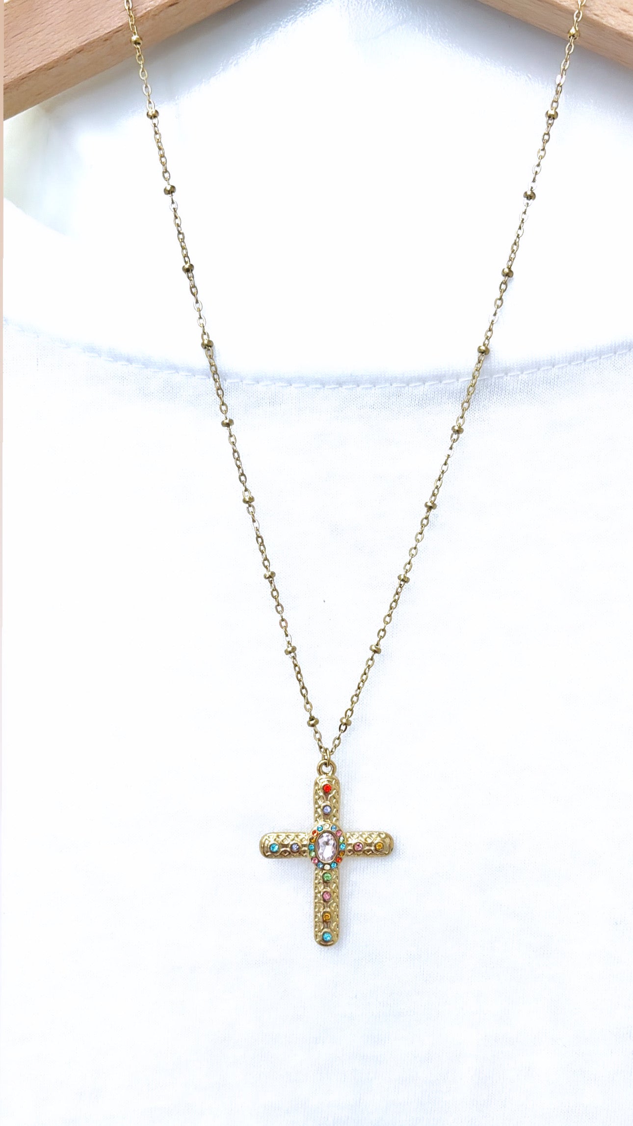 Collier Divina