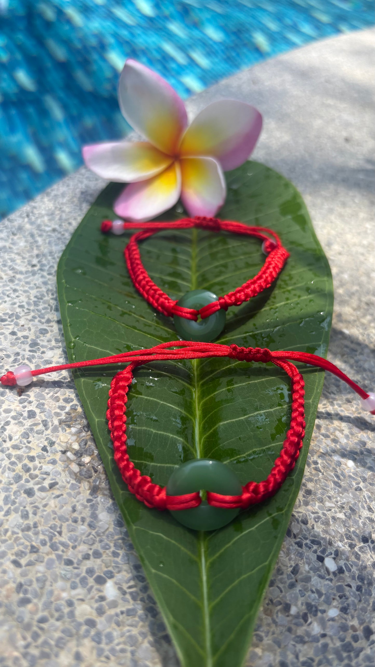 Saï Daeng Jade Clair