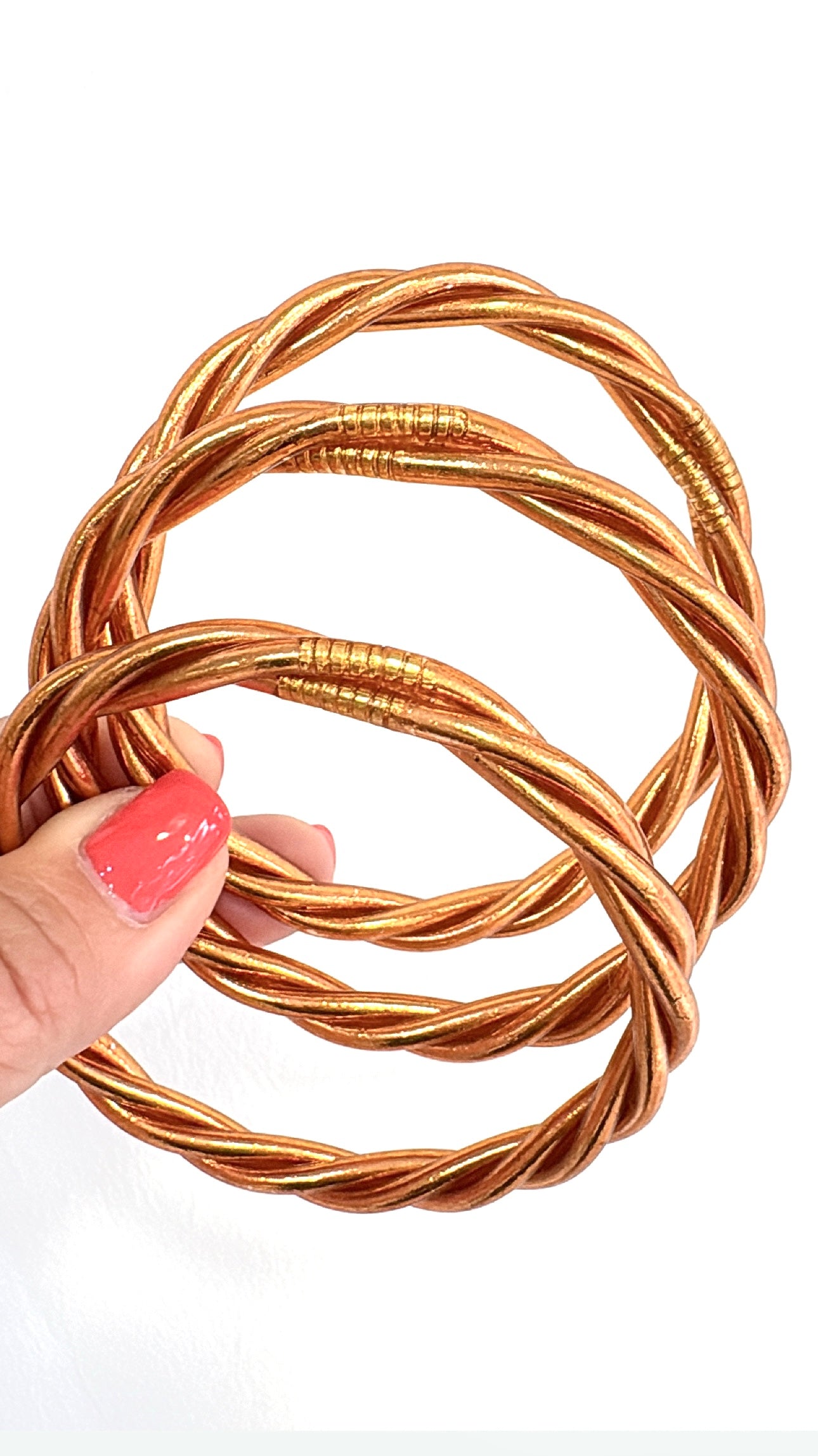 Kumlaï Twist Cooper
