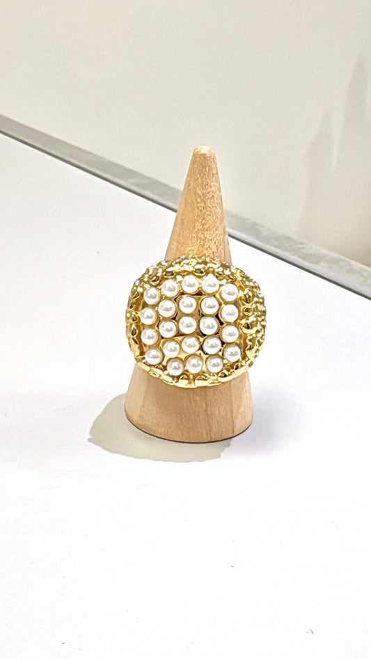 Bague Christine