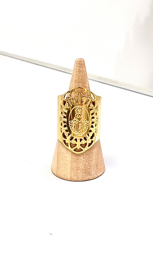 Bague Marie Dentelle