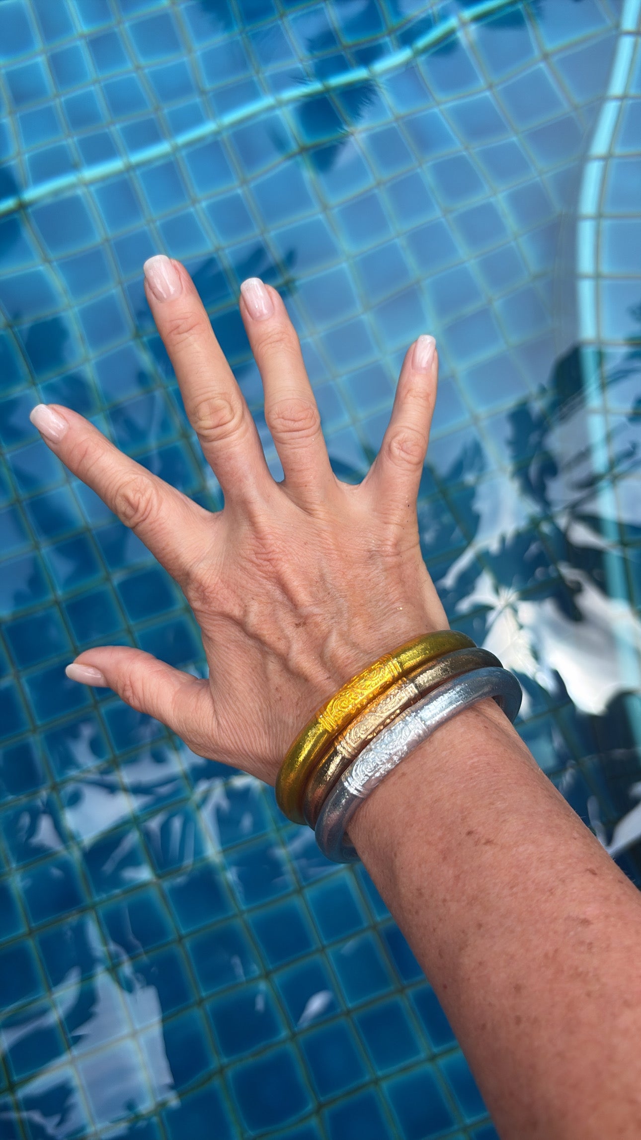 Kumlaï Thong Yaï Gold