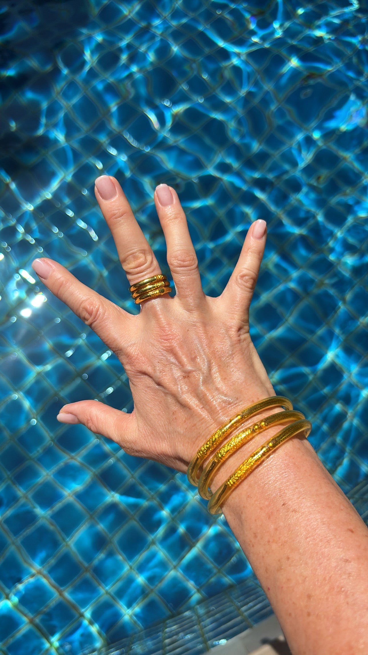 Kru Tao Long Gold