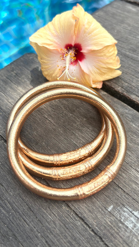 Kumlaï Thong Yaï Rose Gold