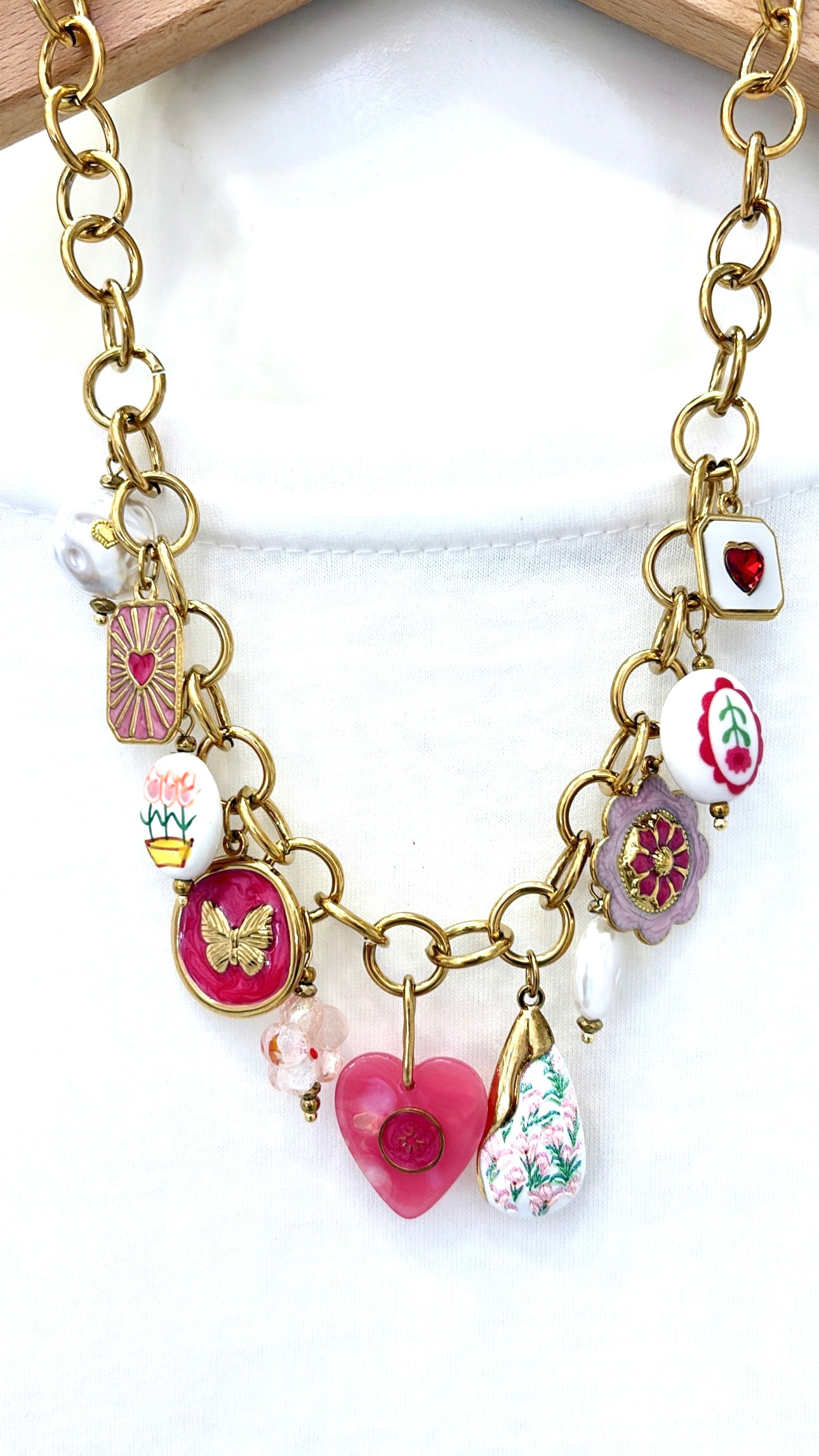 Collier Dolce Vita