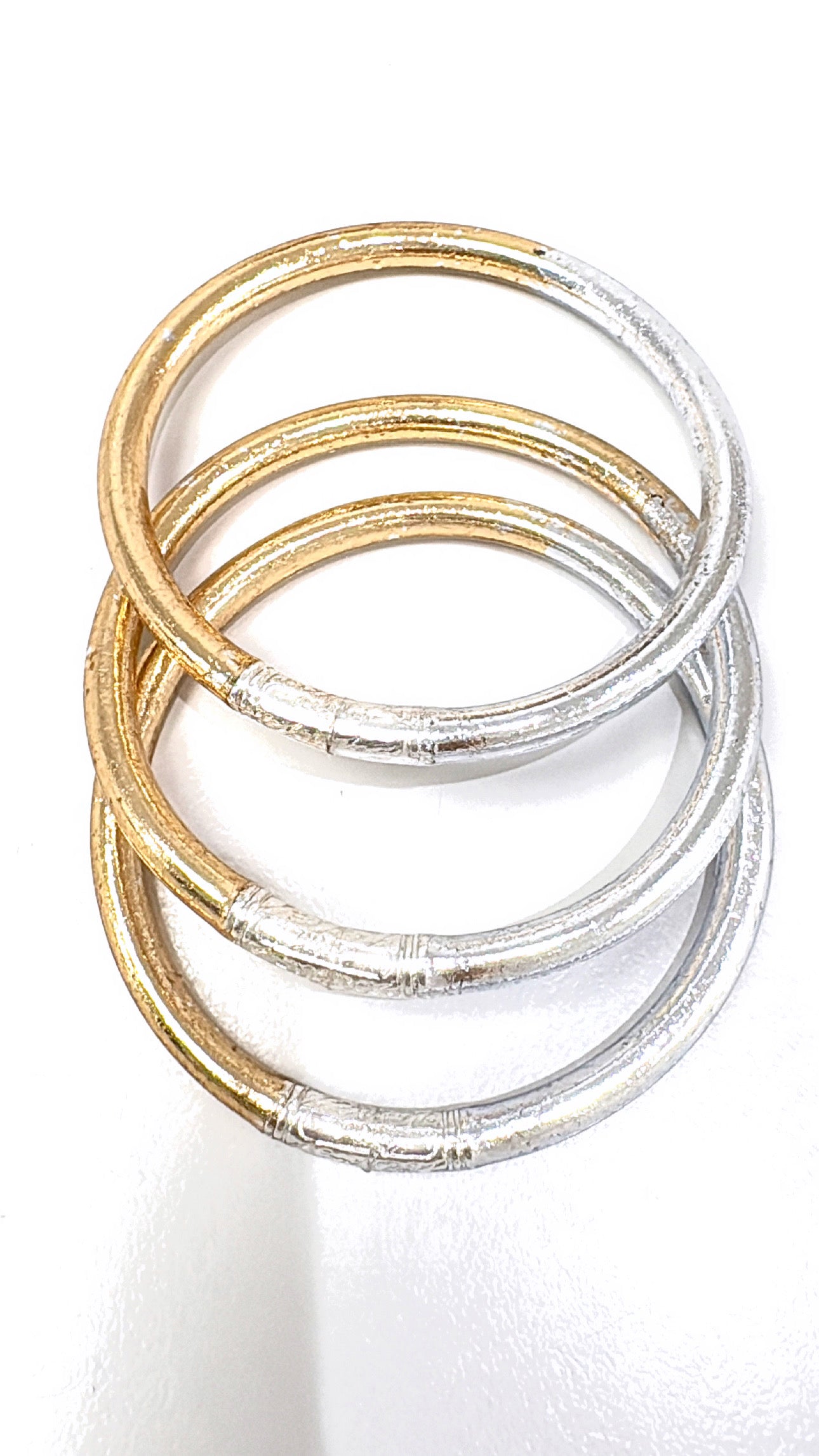 Kumlaï Somdun สมดุล Silver/RoseGold