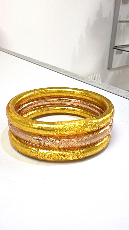Kumlaï Thong Yaï Gold