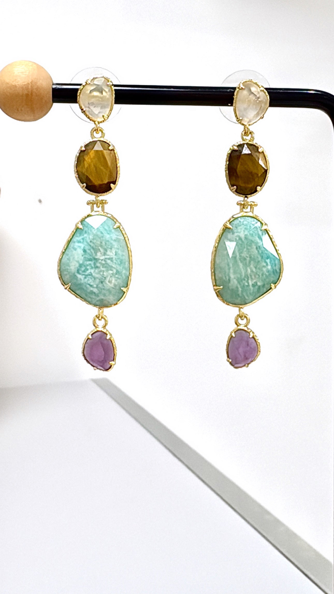 Boucles D’oreilles Fabulous