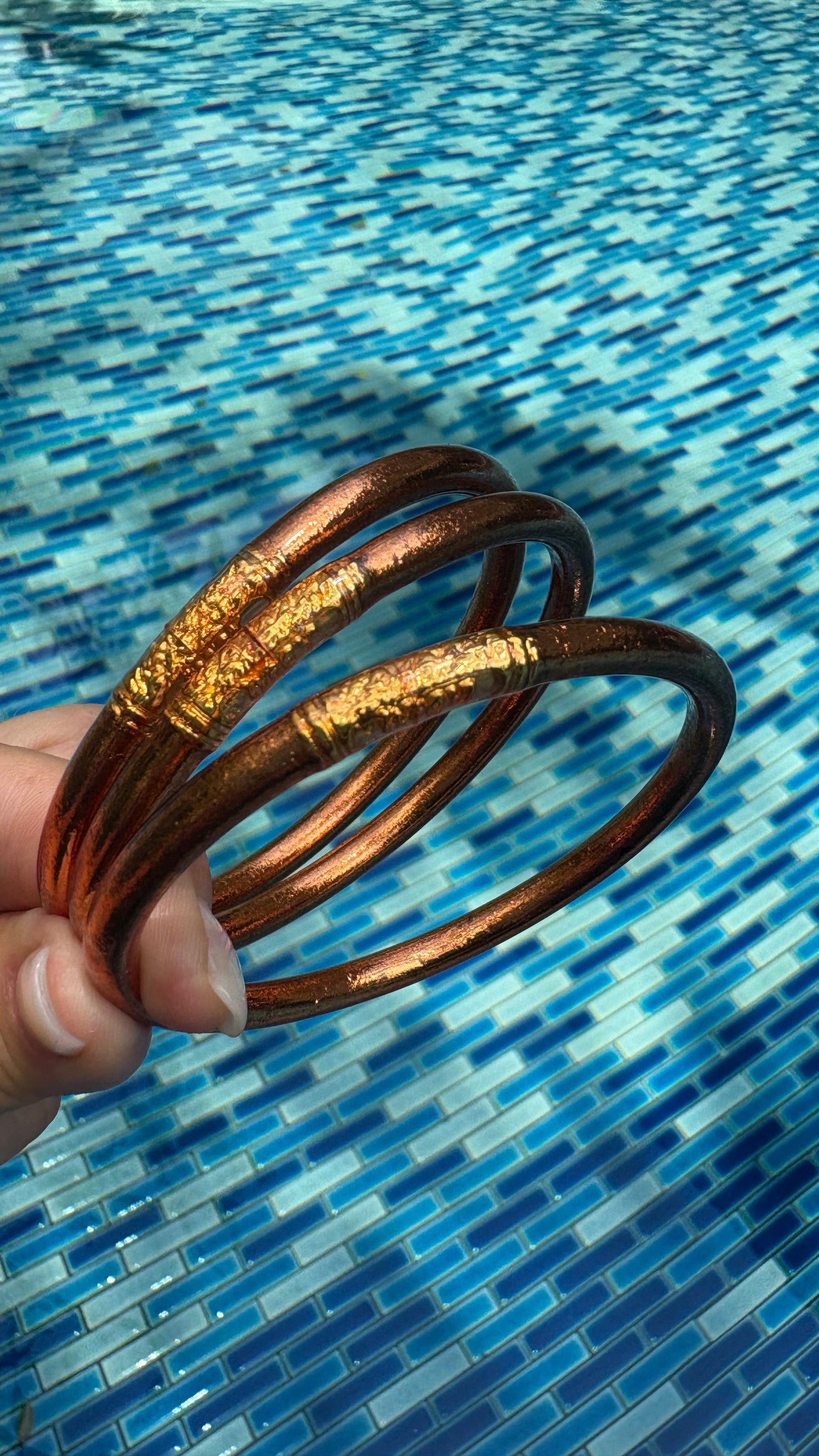 Kumlaï Cooper 7cm Special Grand Poignet
