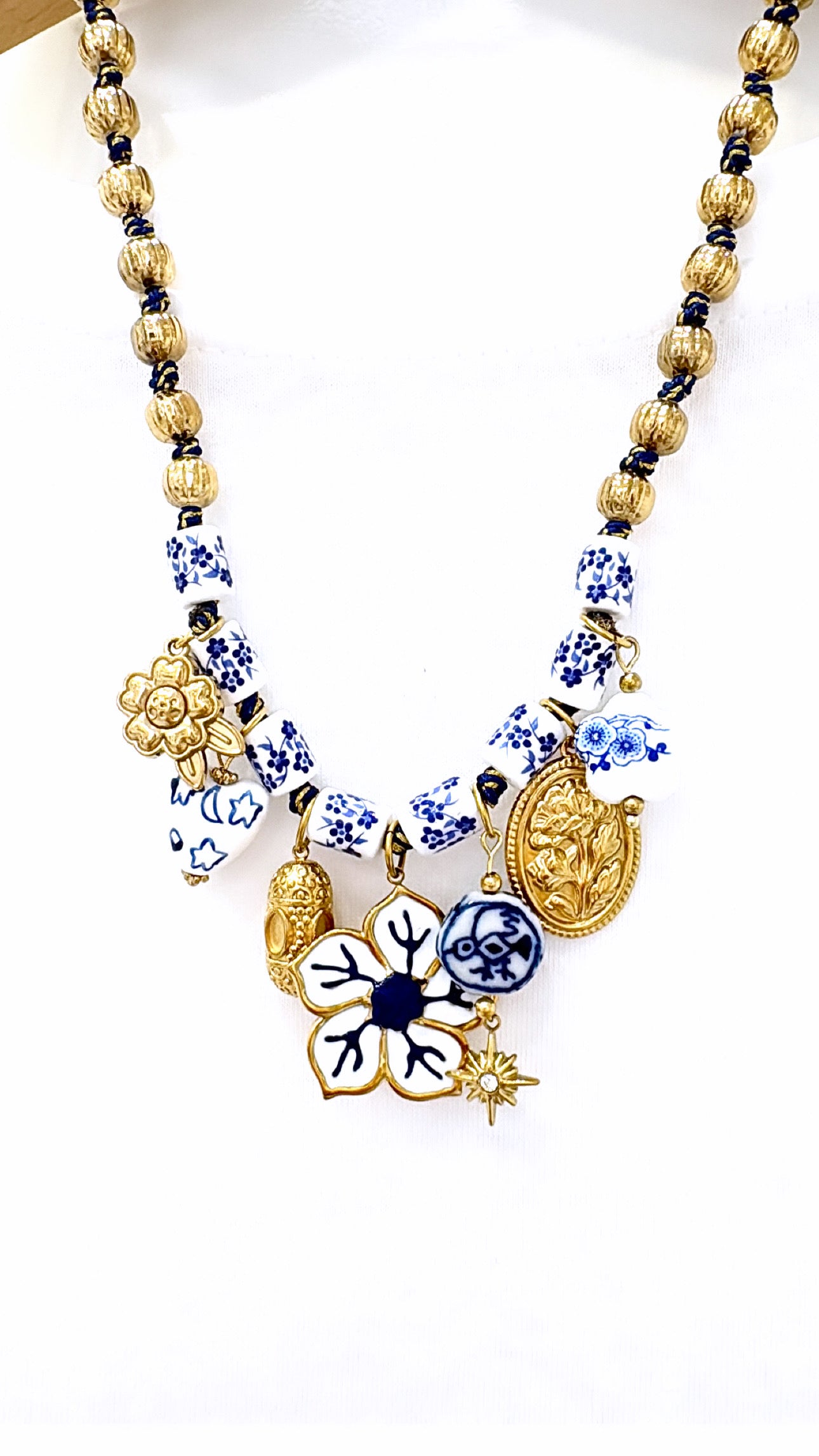 Collier Impérial