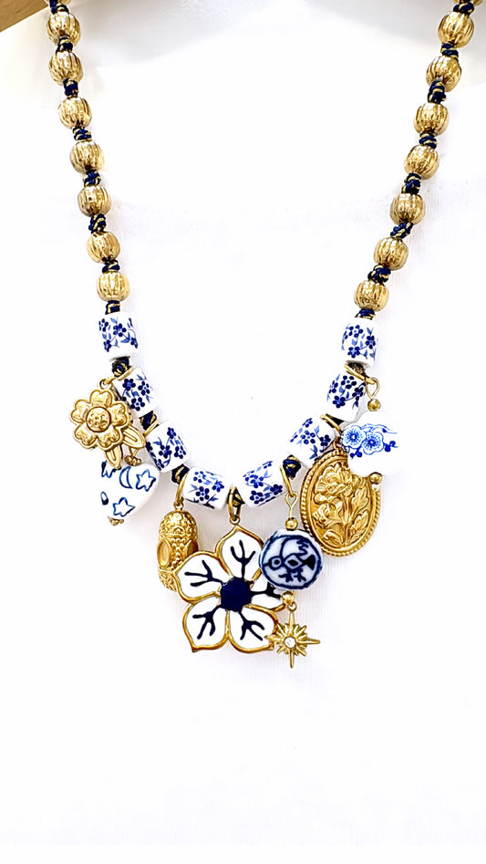 Collier Impérial