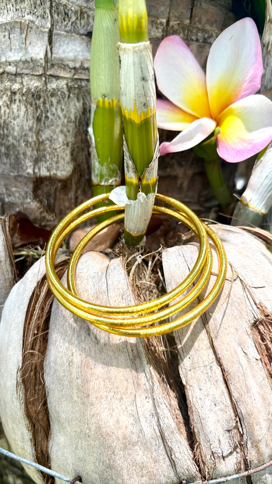 Kumlaï Noï (fin) Gold