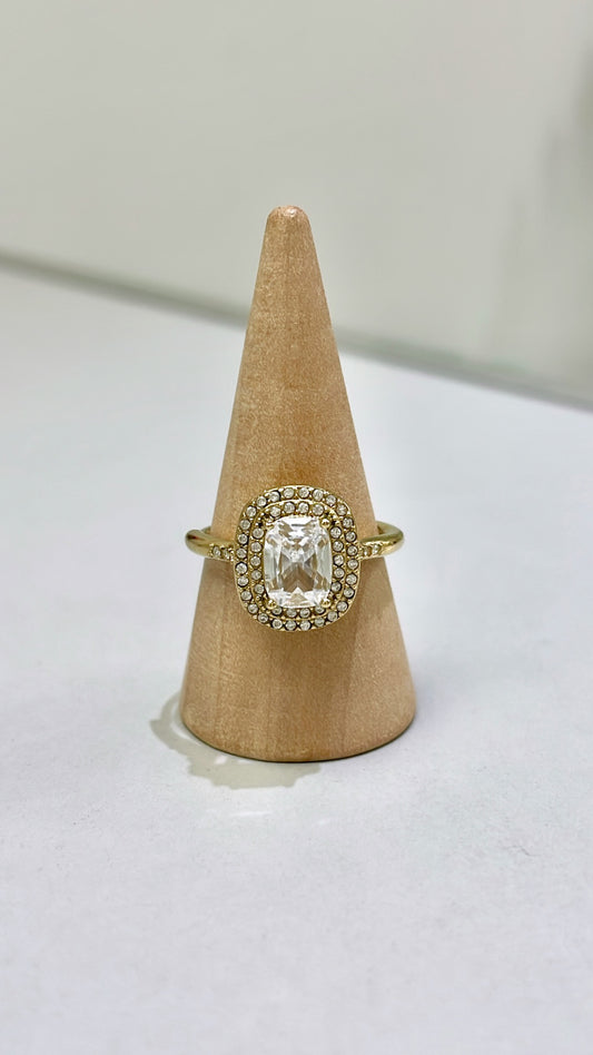 Bague Diana