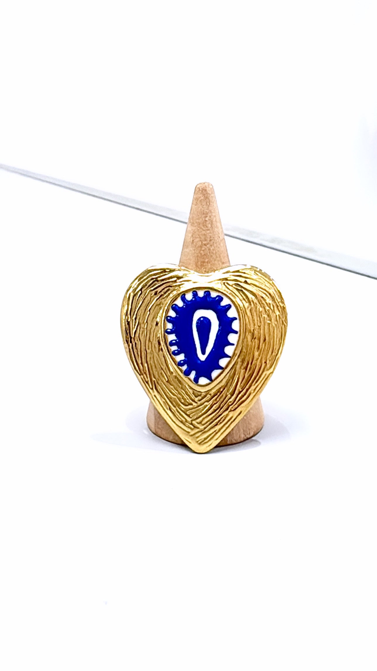 Bague Nazar