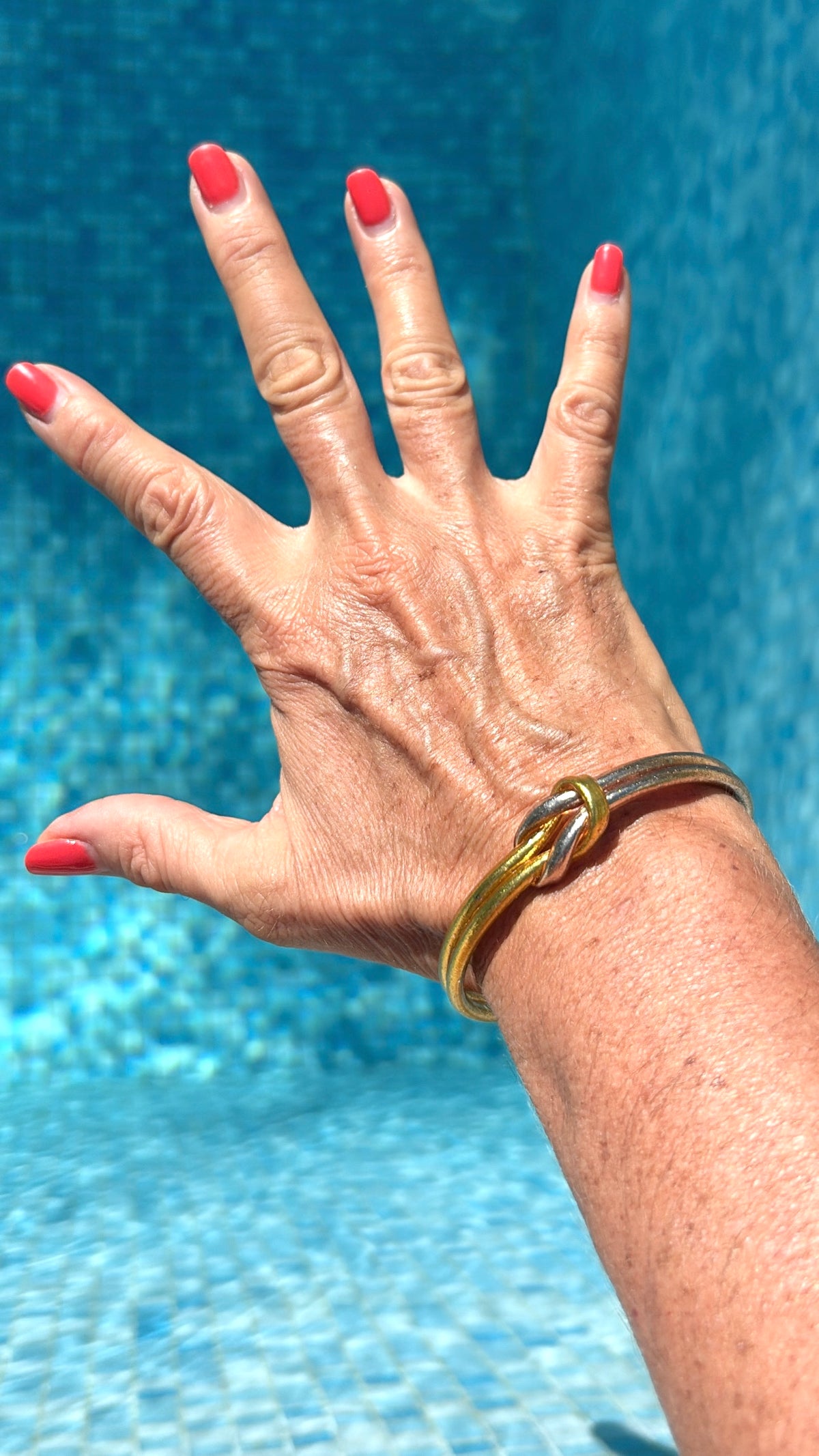 Panyathara Gold/RoseGold (Exclusivité)