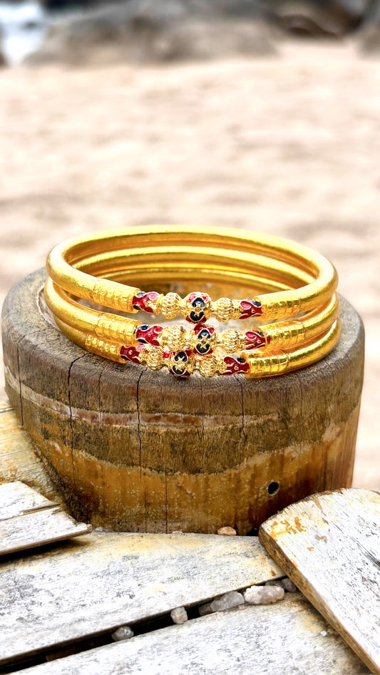 Sukhothaï Gold
