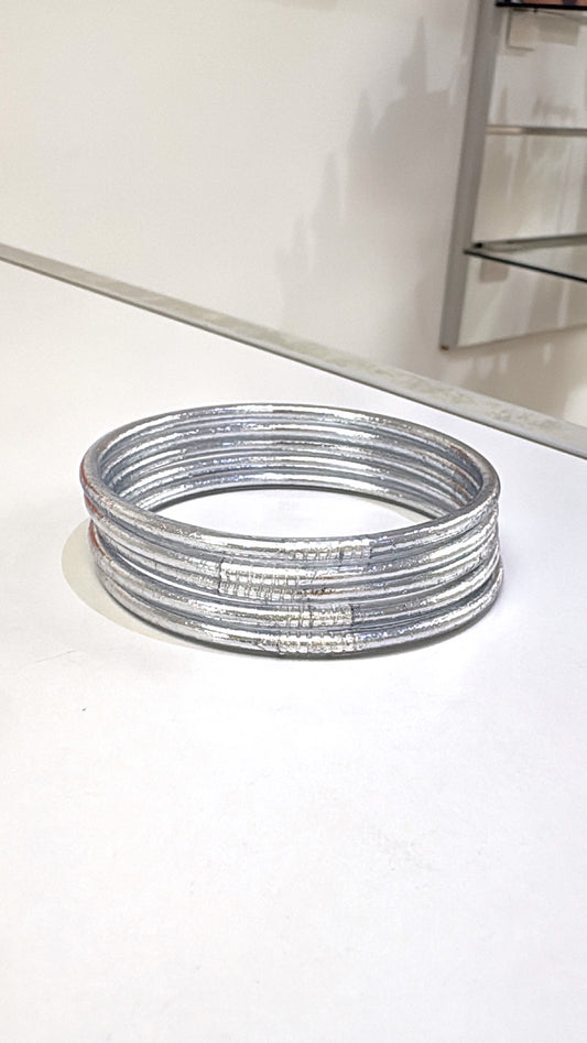 Kumkai Noï (fin) Silver