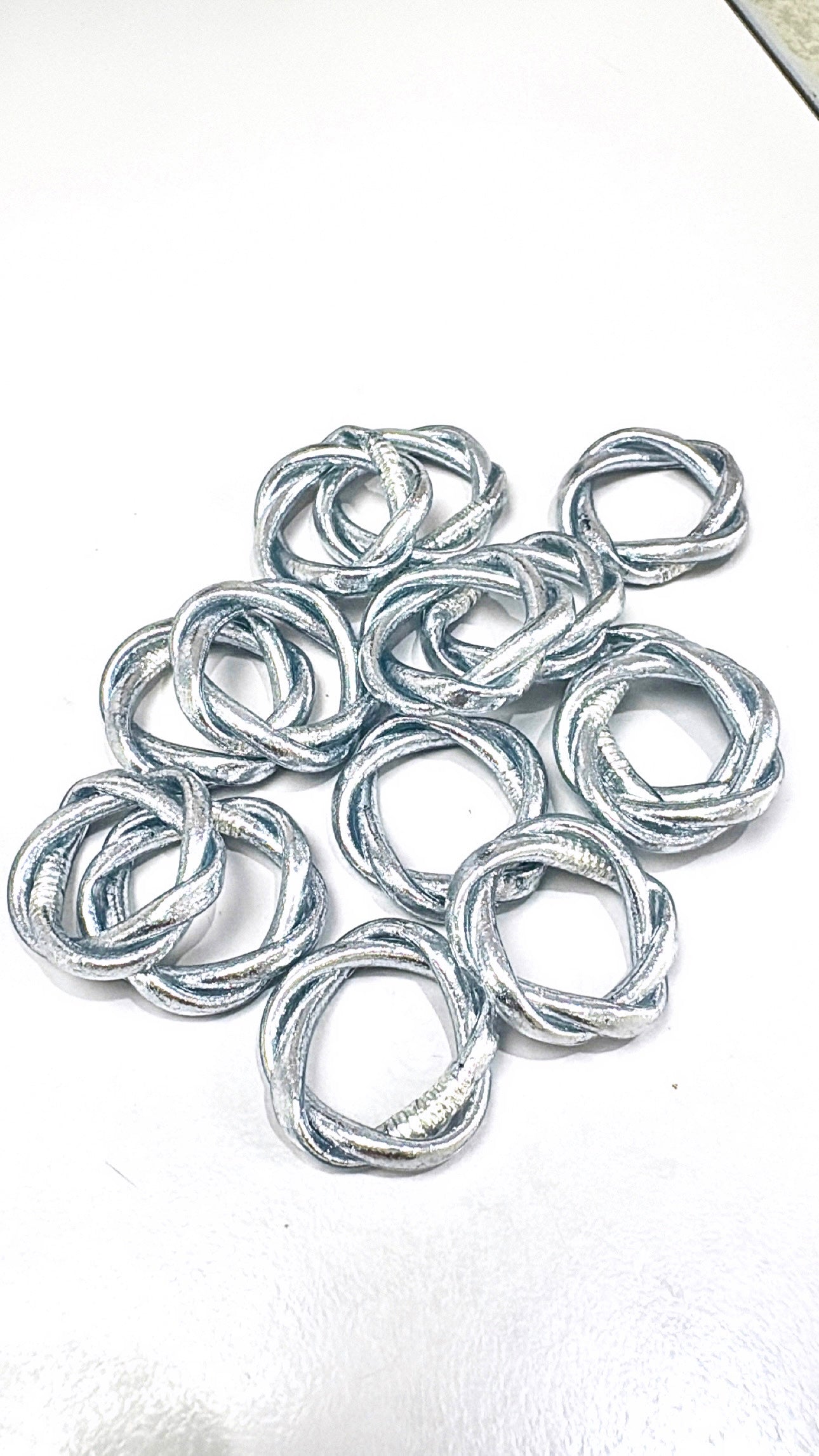 Bague Kumlaï Silver