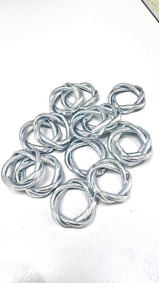 Bague Kumlaï Silver